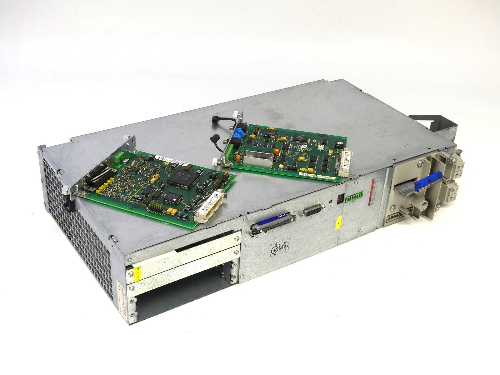 Rexroth HDS03.2-W100N-HS45-01-FW