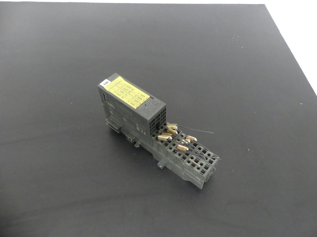 Siemens 6ES7 138-4FA05-0AB0  6ES71384FA050AB0