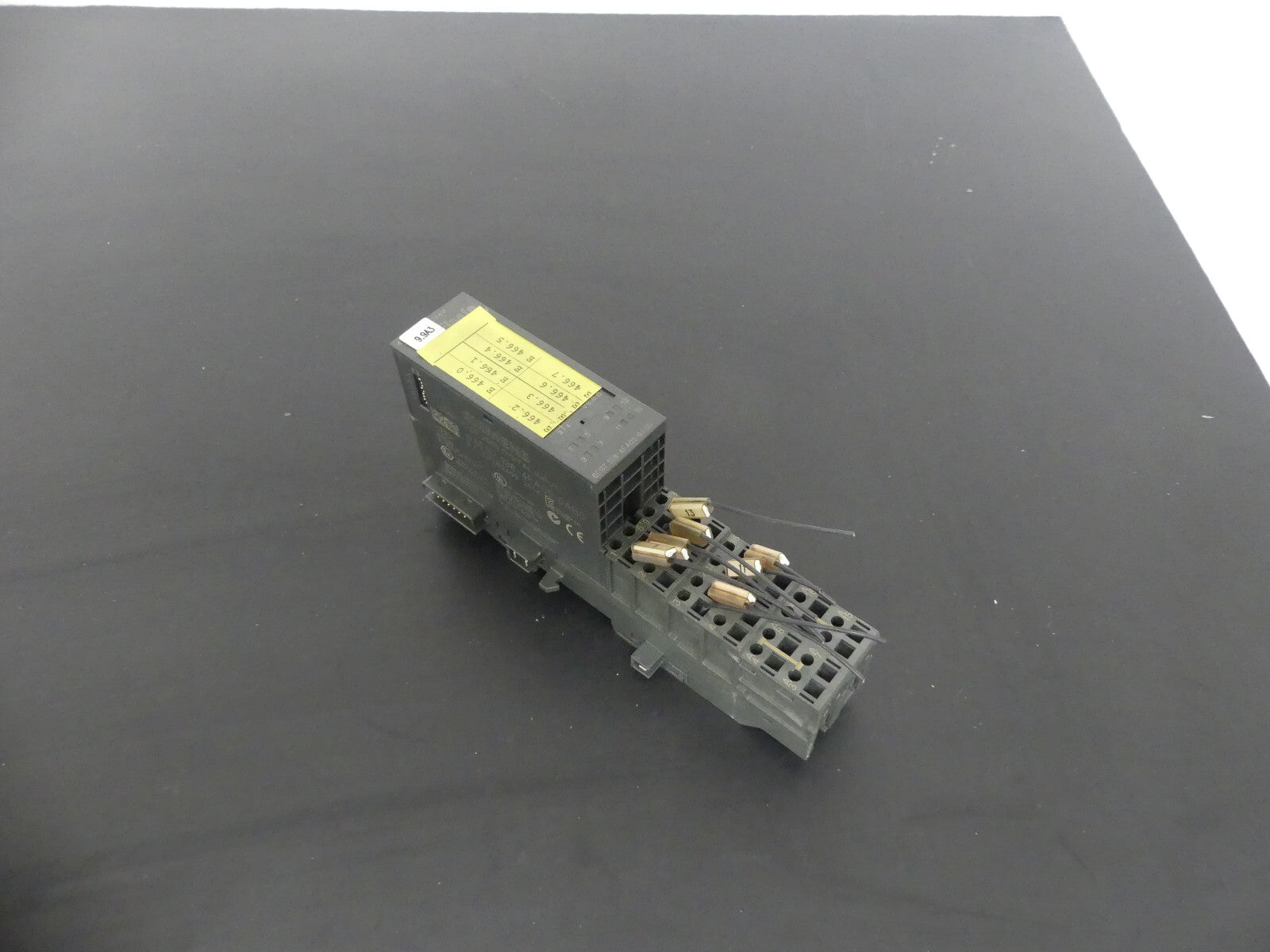 Siemens 6ES7 138-4FA05-0AB0  6ES71384FA050AB0