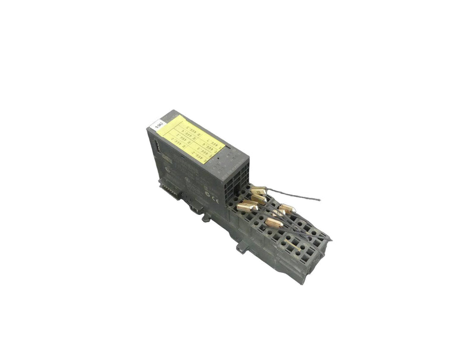 Siemens 6ES7 138-4FA05-0AB0  6ES71384FA050AB0