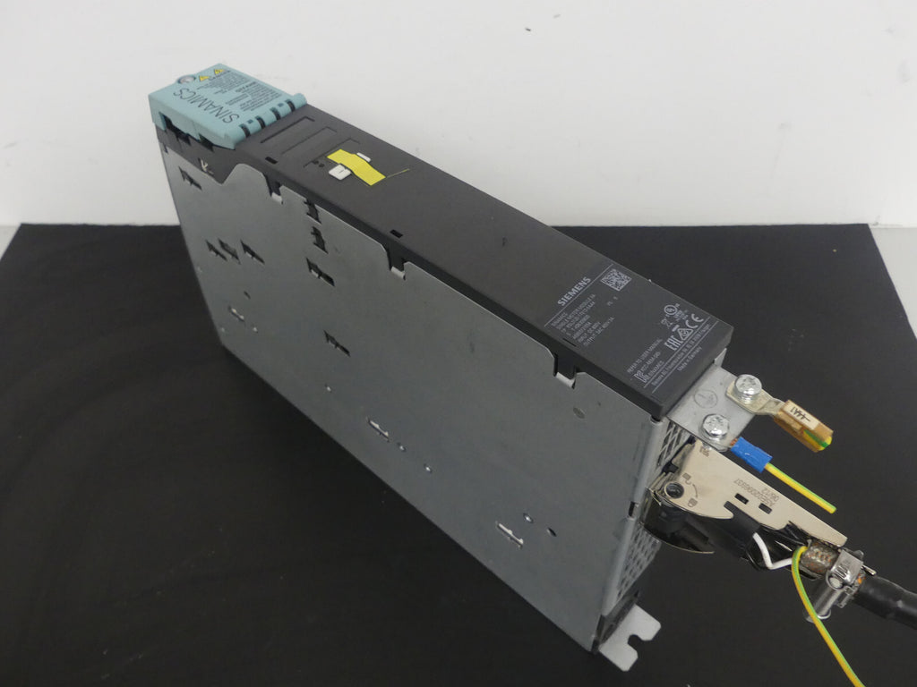 Siemens 6SL3120-1TE13-0AA4