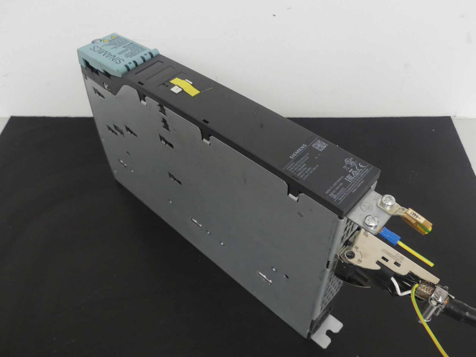 Siemens 6SL3120-1TE13-0AA4