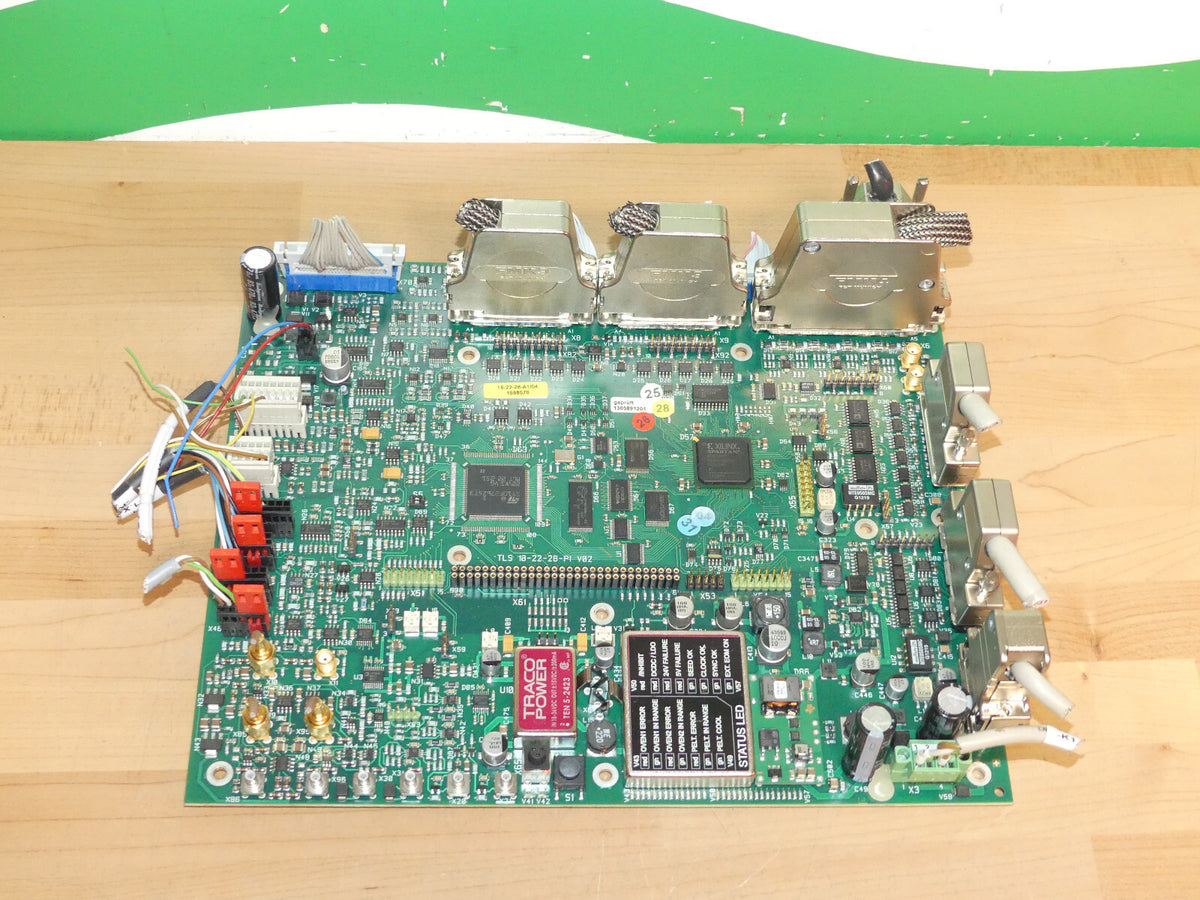 TRUMPF  TLS 18-22-28-PI V02   TLS18-22-28-PI V02 X52