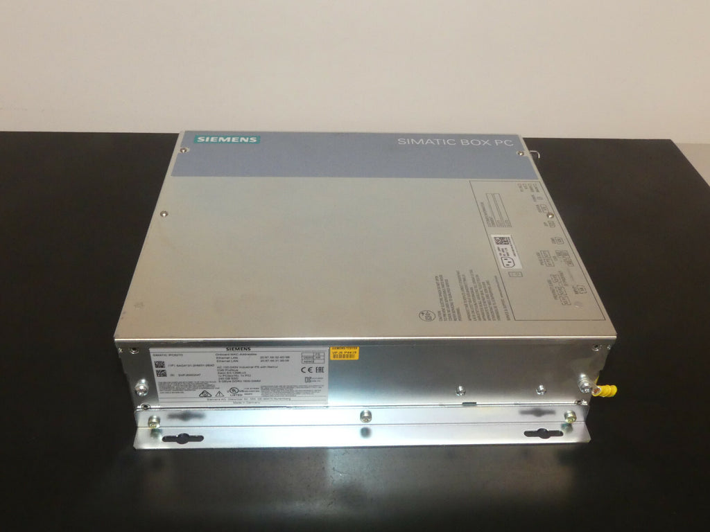 Siemens 6AG4131-2HM31-2BX0