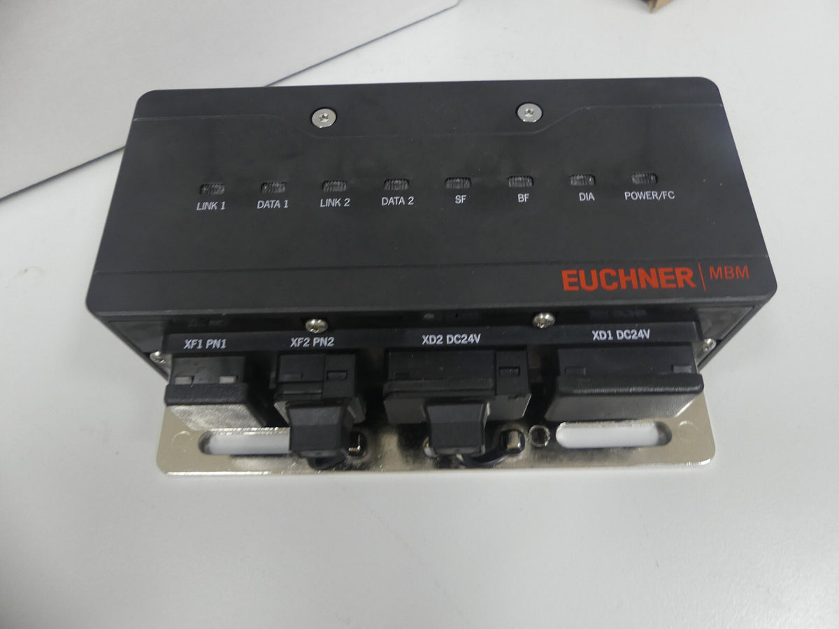 Euchner MBM-PN-S3-MLI-3B-156310