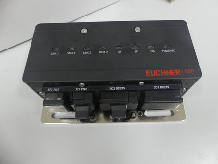 Euchner MBM-PN-S3-MLI-3B-156310
