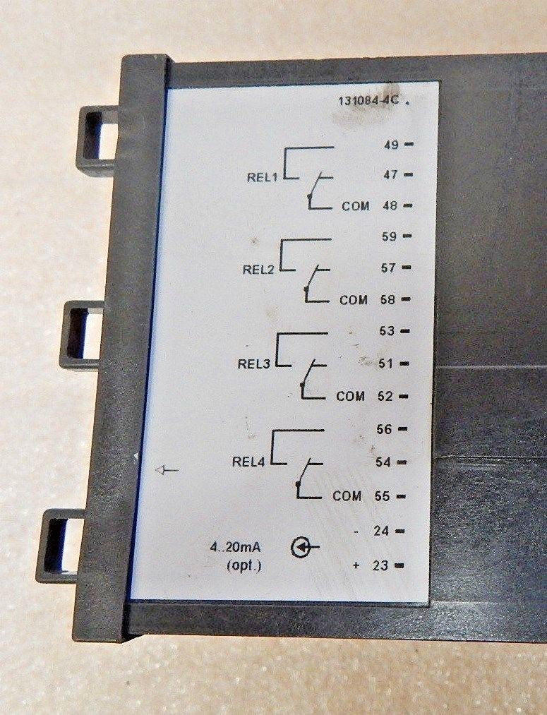 Endress+Hauser Liquisys-M CLM223-IS8010