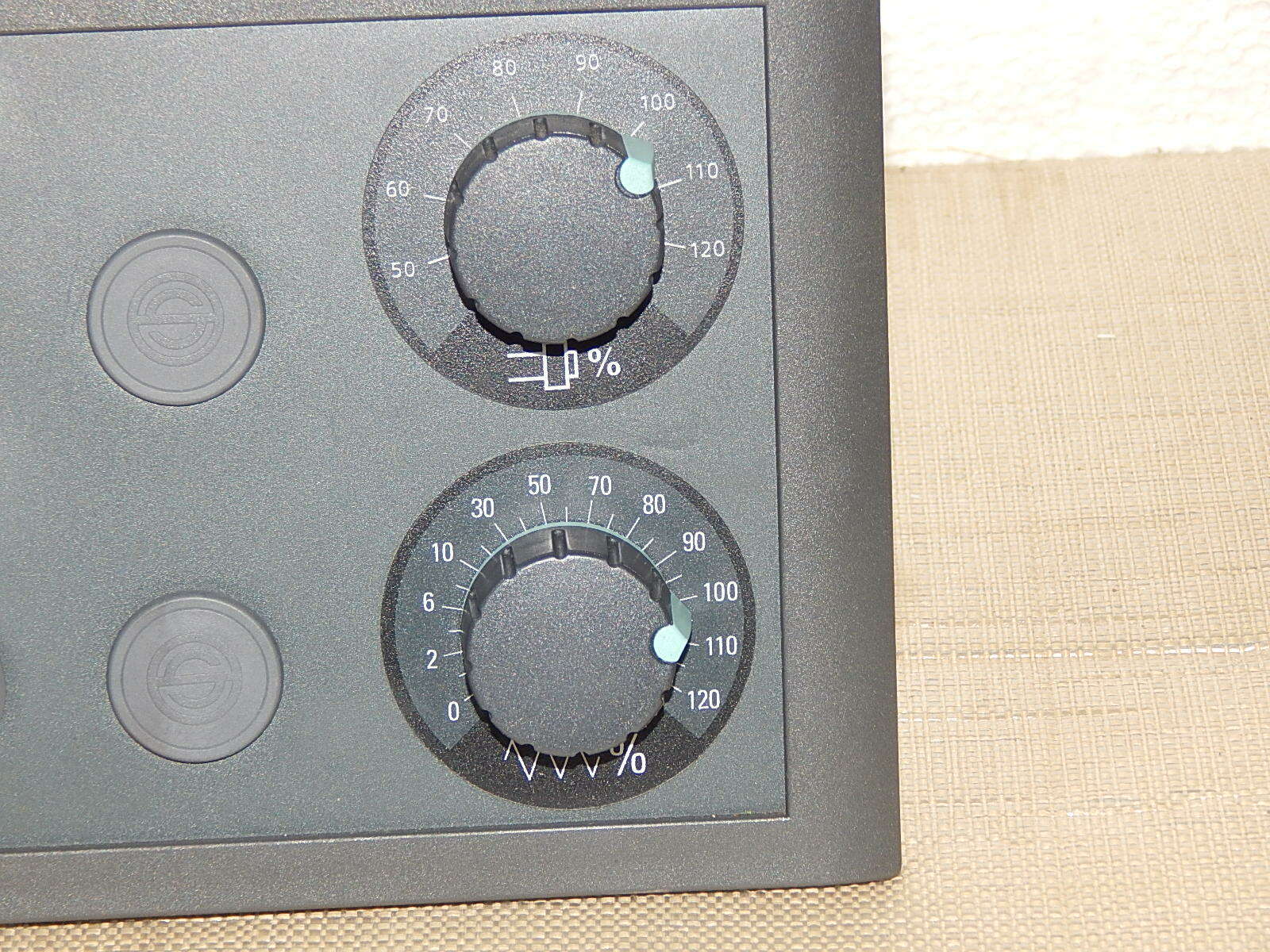 Siemens 6FC5303-1AF12-8AG0 Sinumerik MPP483IEH-S07 Unbenutzt