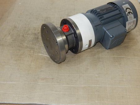 STOZ Pumpe EF-A-00 Art-Nr. ZB 0750/018 