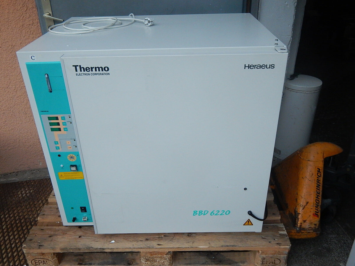 Thermo Heraeus BBD 6220 CO2-Inkubator