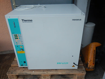 Thermo Heraeus BBD 6220 CO2-Inkubator