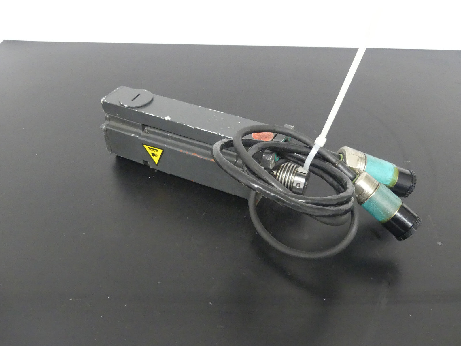 siemens 1fk7024-5ah71-0ah5-z    1fk70245ah710ah5z used s.Bilder