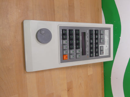 Bruker  BSMS-HR20 Eingabepad Keypad