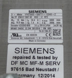 SIEMENS 1FK7083-5AF71-1DH0-Z