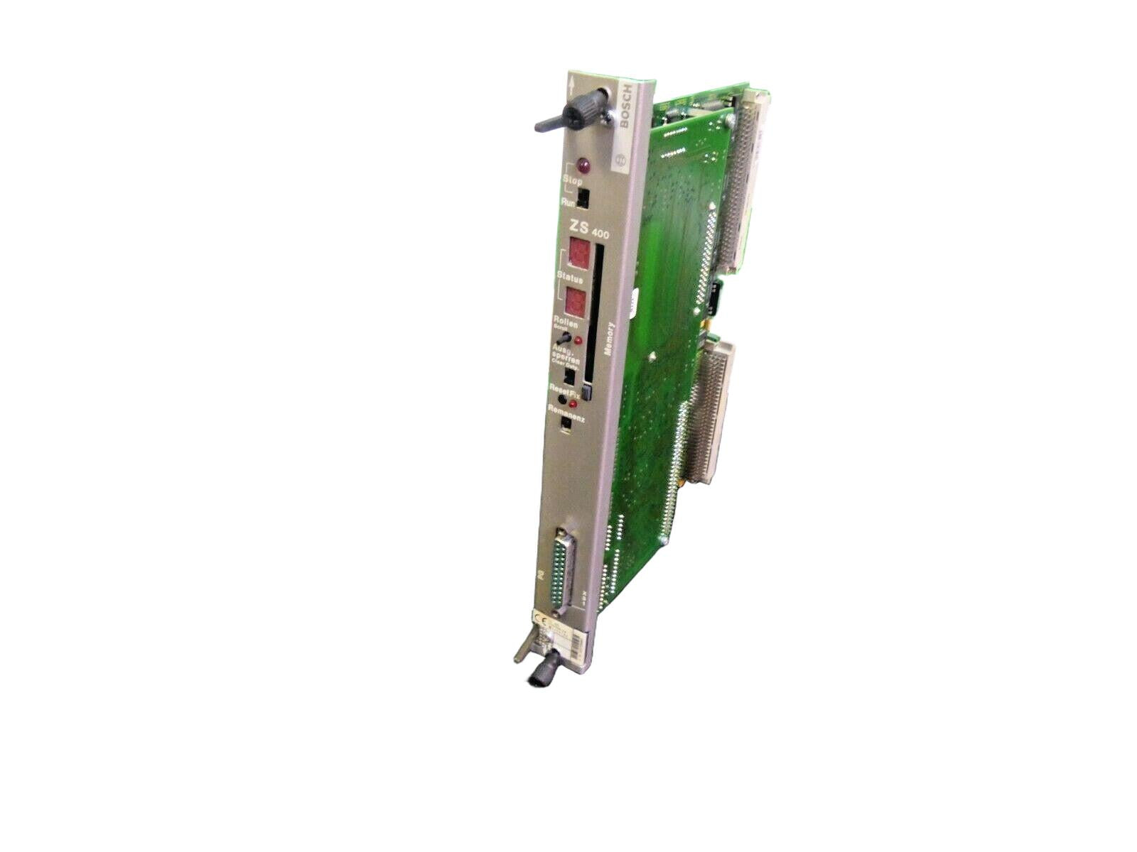 Bosch ZS 400