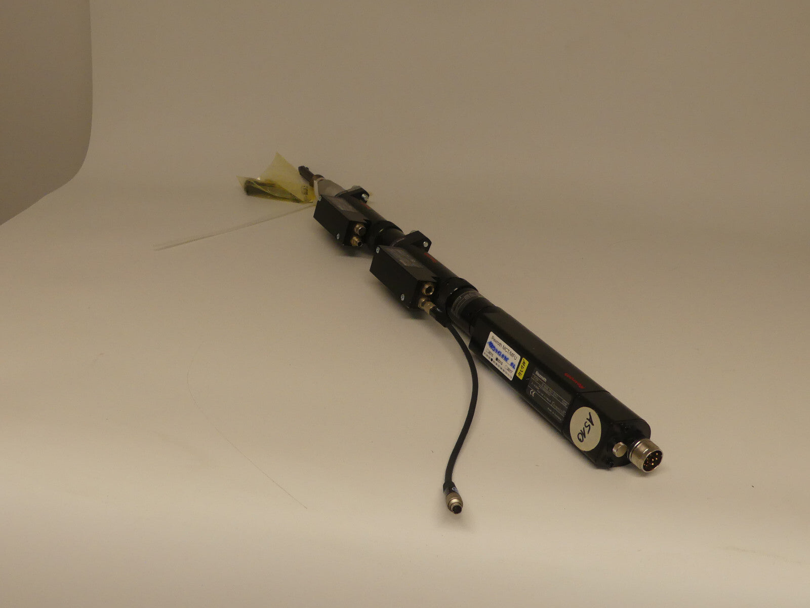 Rexroth Set 0608701017+0608720039+2x0608820113+0608810021+0608800064 s.Bilder