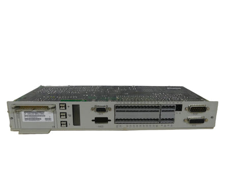 Siemens 6SN1122-OBA11-0AA1 VERSION C