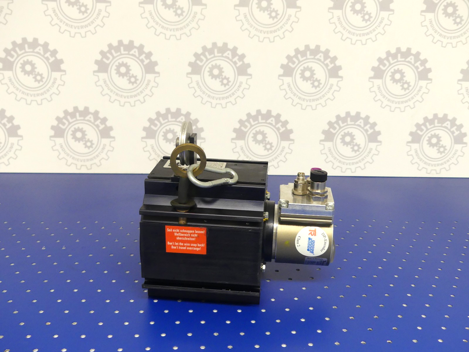 TR Electronic ME-P115-07.500  CMW58M-00123
