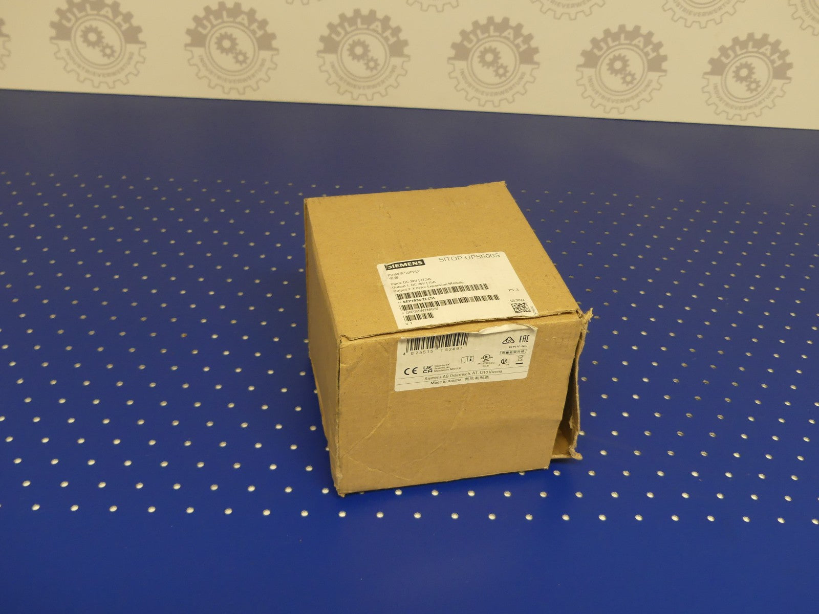 SIEMENS 6EP1933-2EC51