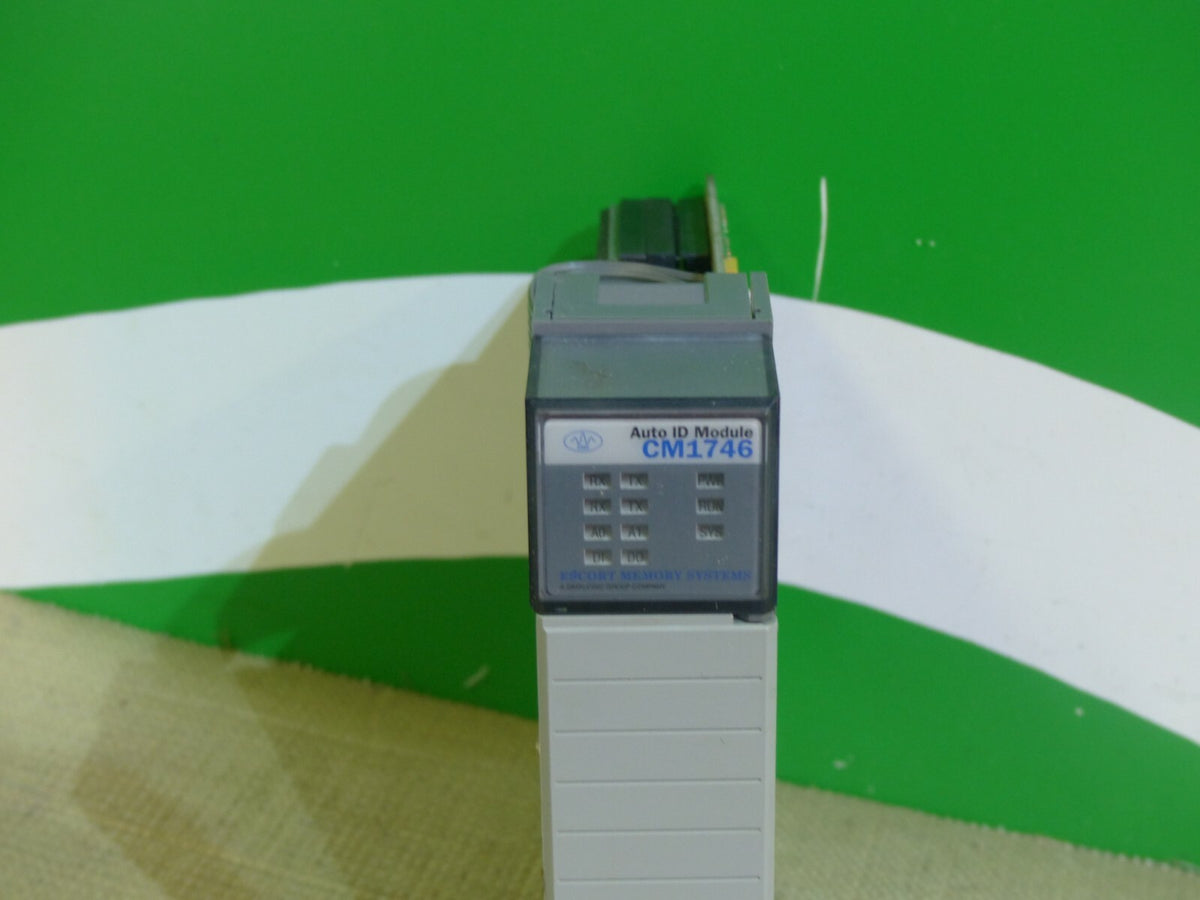 Escort Memory Systems CM176H010 / CM1746