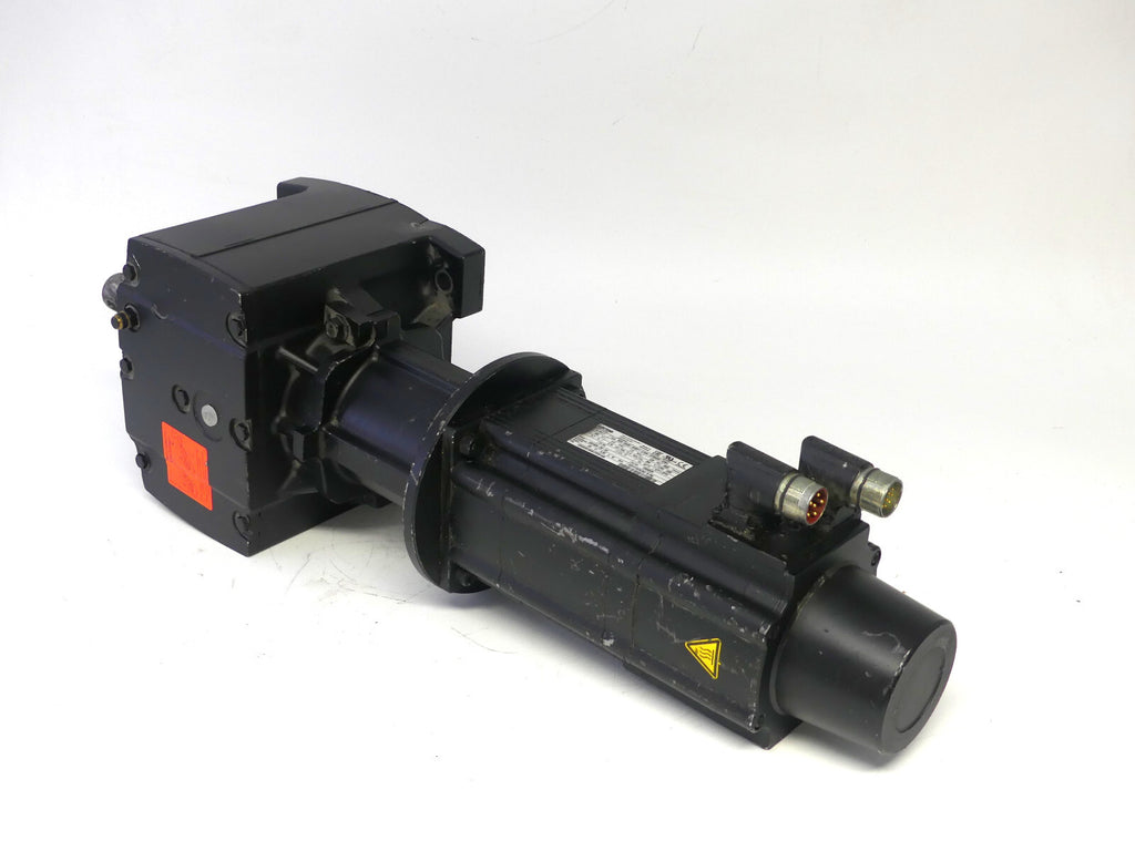 LENZE MCS 12H35-SVMP1-A19N-ST5S00N-R3SU + G50BH145MVBR2N