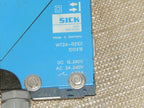 Sick WT24-R2101 Fotoelektrischer Sensor 24-240v  gebraucht
