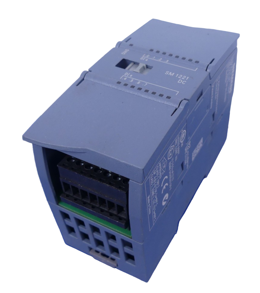 Siemens Simatic S7-1200 SM 1221 DC 6ES7 221-1BF32-0XB0  6ES7221-1BF32-0XB0