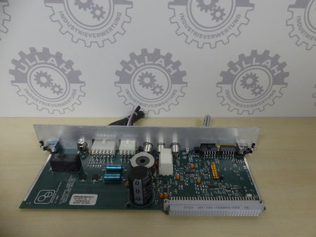 ORTHODYNE ELECTRONICS PCB 32-32746 REV B