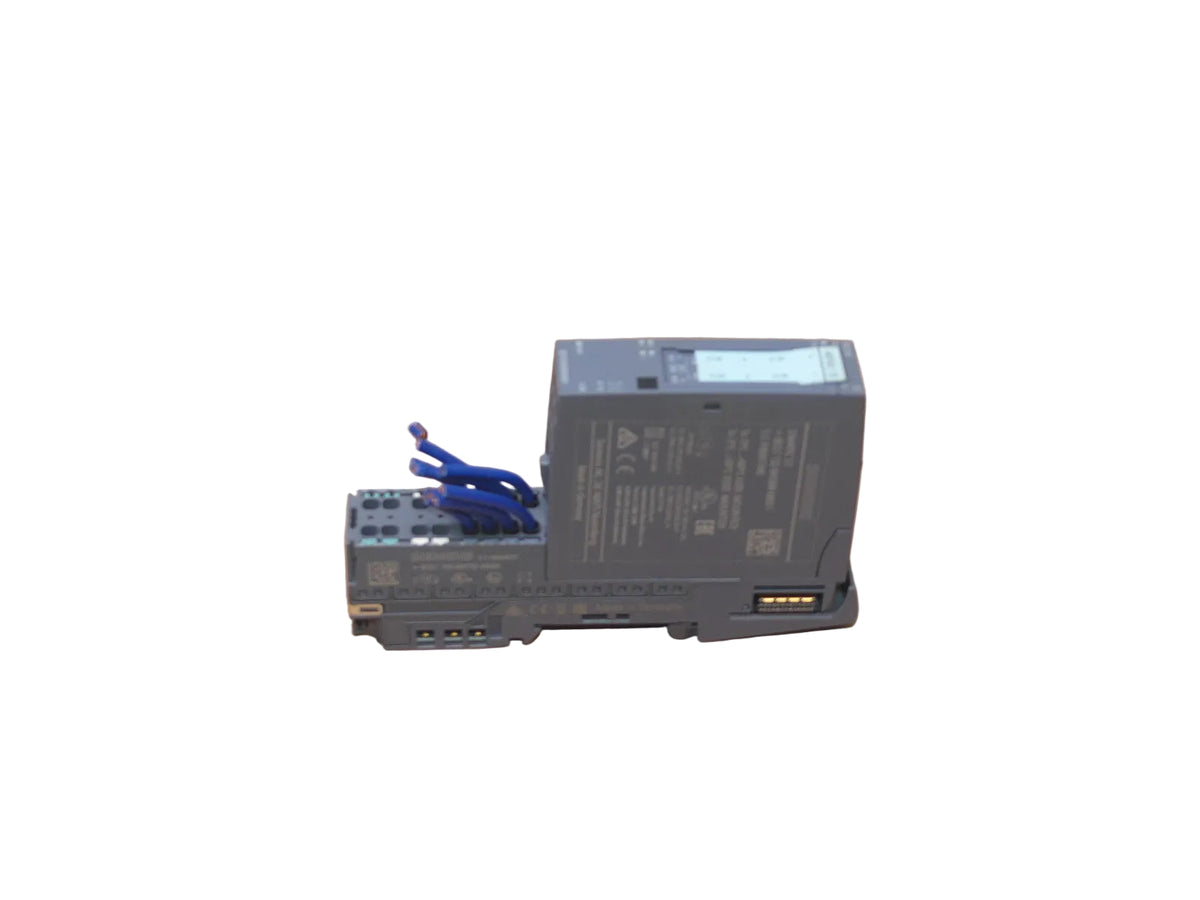 Siemens 6ES7  132-6hd00-0bb1   6ES7 132-6hd00-0bb1+ 6es7 193-6bp20-0bb0