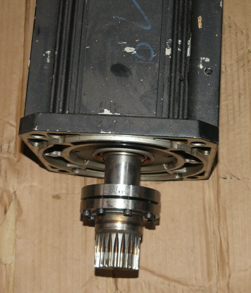 REXROTH MSK101C-0300-NN-M1-LG2-NNNN