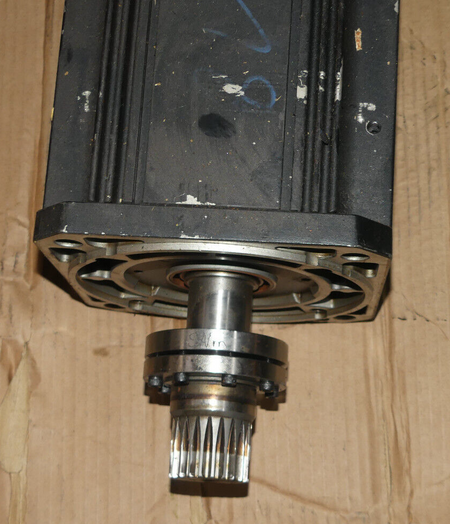 REXROTH MSK101C-0300-NN-M1-LG2-NNNN