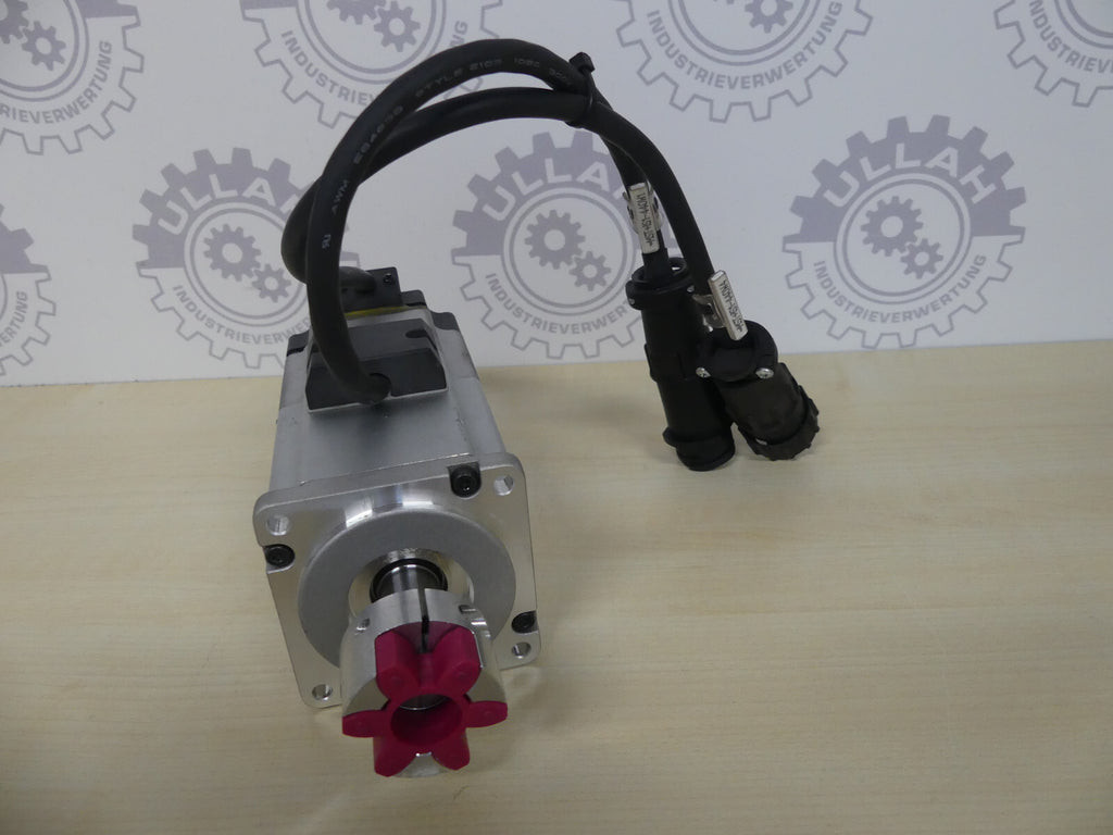 Rexroth MSM031C-0300-NN-M0-CH1