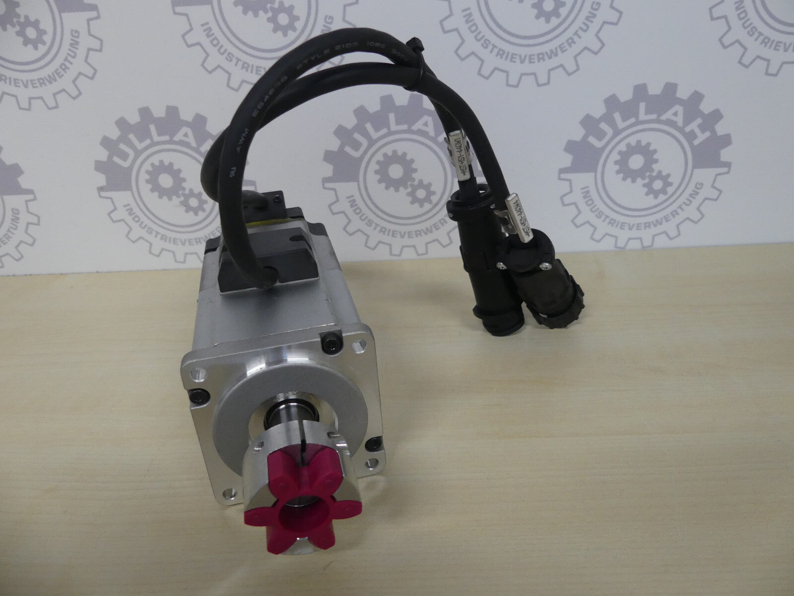 Rexroth MSM031C-0300-NN-M0-CH1