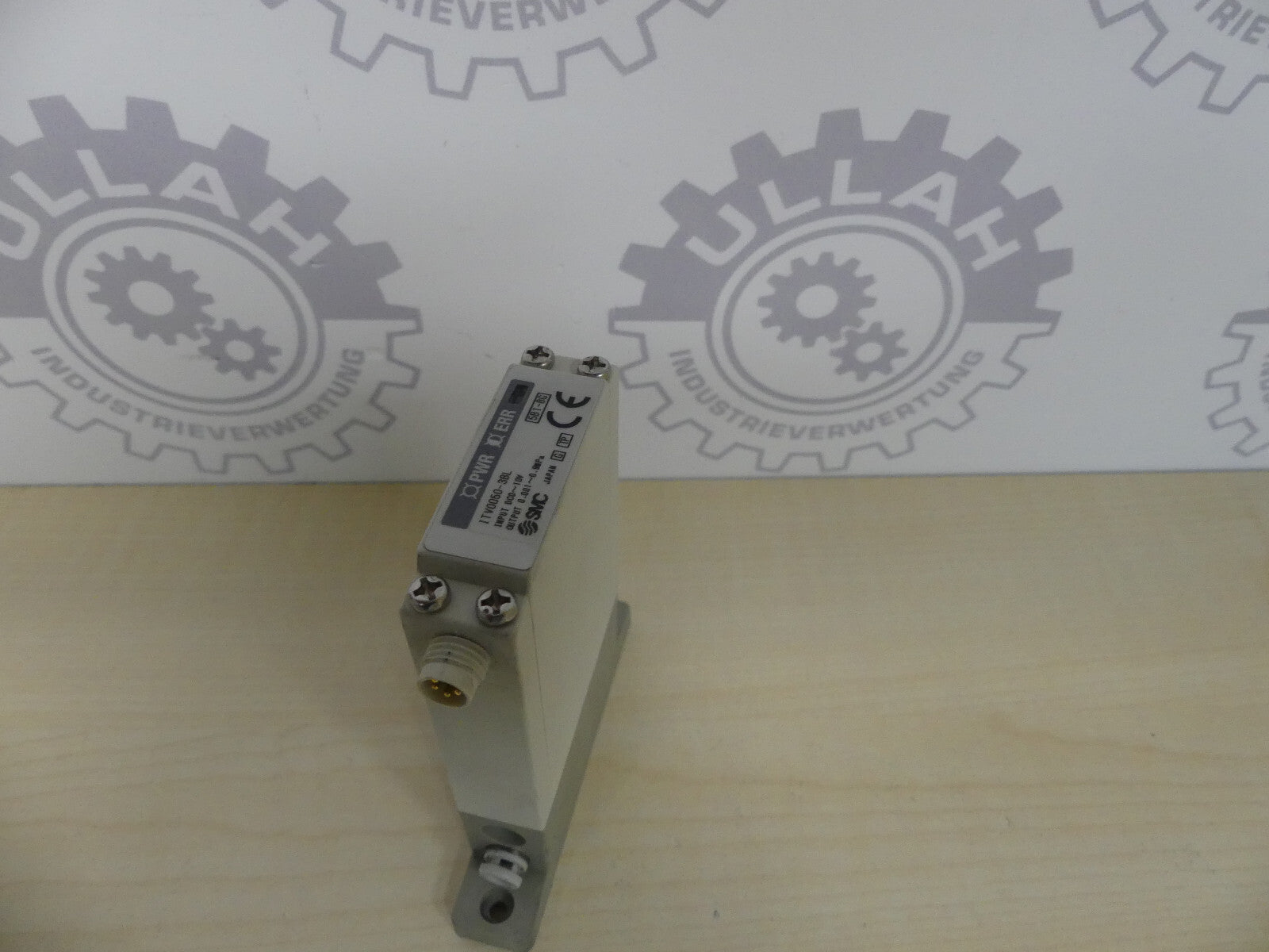 SMC ITV0050-3BL