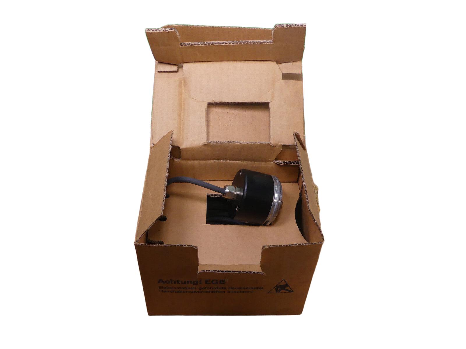 HEIDENHAIN R0D 426.0000-2500 id:Nr.250 587 2S