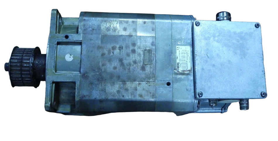 Siemens 1PH7131-2MF02-0CA0-Z