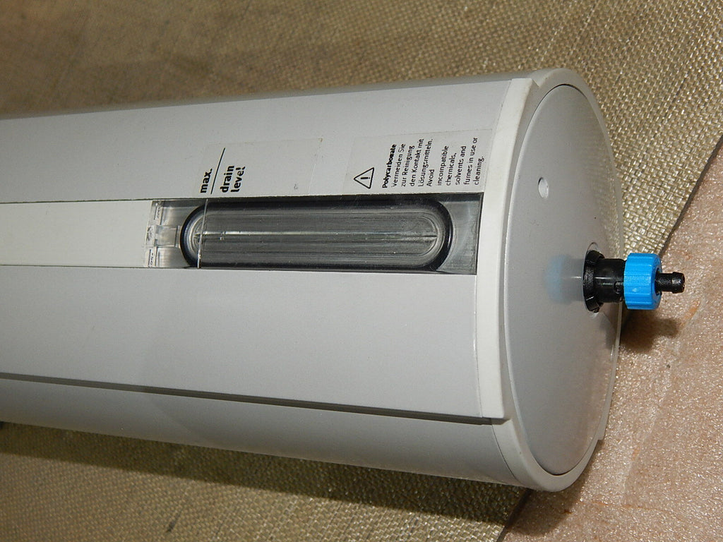 Festo Filter-Regelventil MS12-LFR-G-D7-EUV-AS-LD Unbenutzt