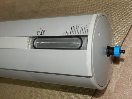 Festo Filter-Regelventil MS12-LFR-G-D7-EUV-AS-LD Unbenutzt