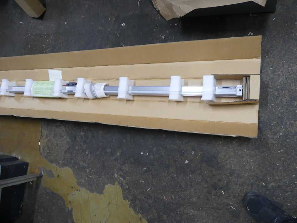 Heidenhain Maßstab LS 703, 2040 mm  5,0 1020 s.Bilder