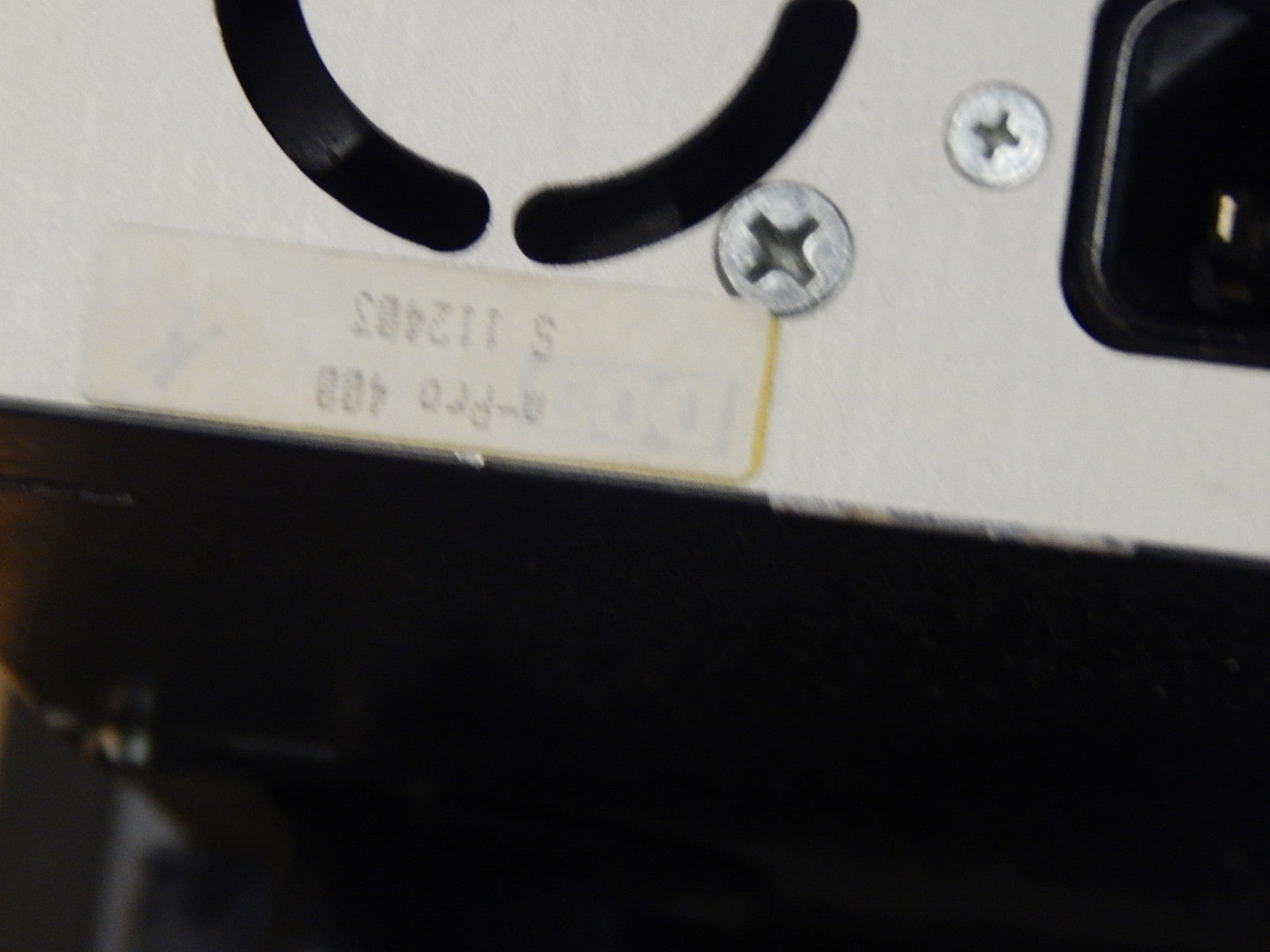 DGD Stationscontroller m-Pro-400 (112403) Top Zustand 