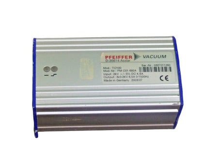 Pfeifer TC100 // PM C01 692A