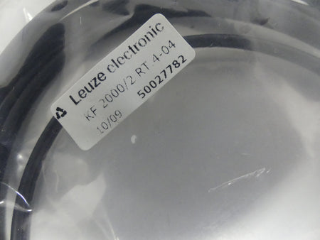 Leuze electronic KF 2000/2 RT 4-04