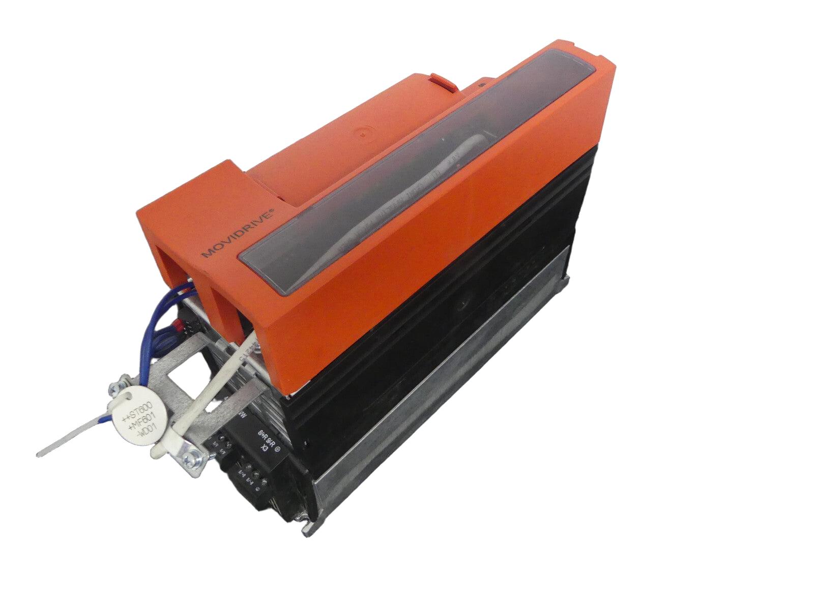 SEW MDX61B0030-5A3-4-0T/DFE32B