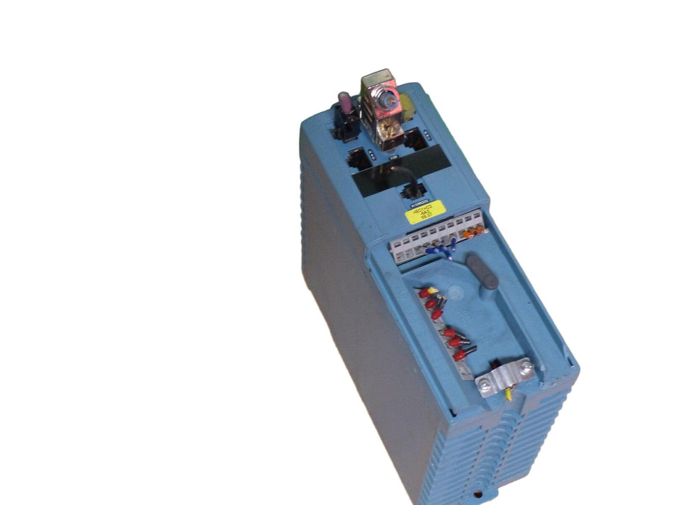 SSD DRIVES 631-001/230/F/00  Servoantrieb ohne Deckel s.Bilder