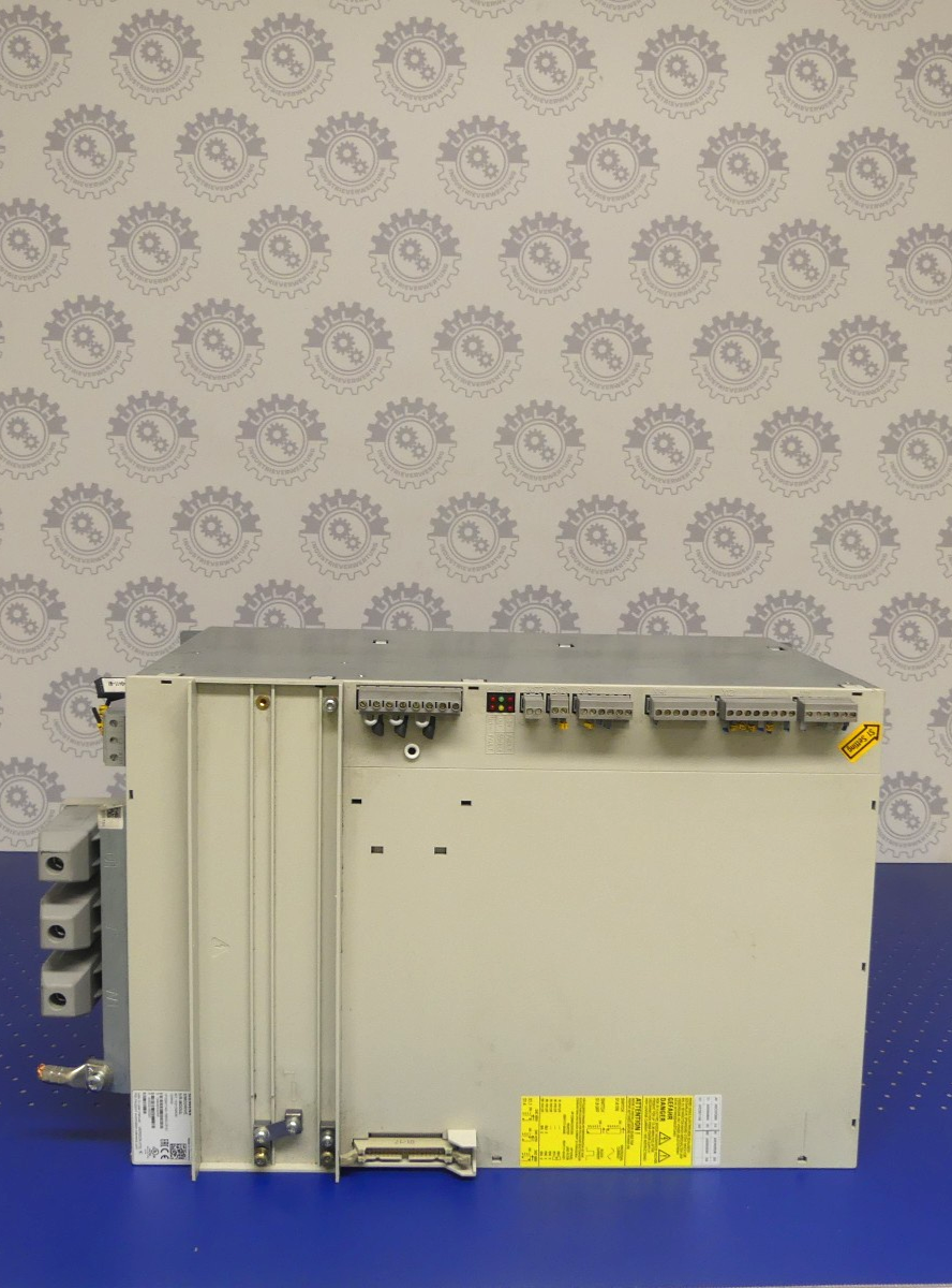 SIEMENS 6SN1145-1BB00-0FA1
