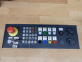 Siemens Sinumerik 6FC5303-1AF02-8AG0  Push-Button-Panel E: A2 -unused