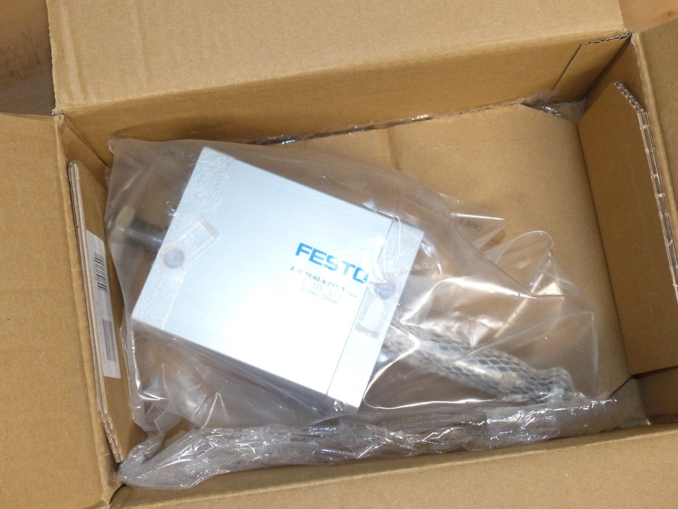 festo adn-80-60-a-pps-a-s20 zylinder