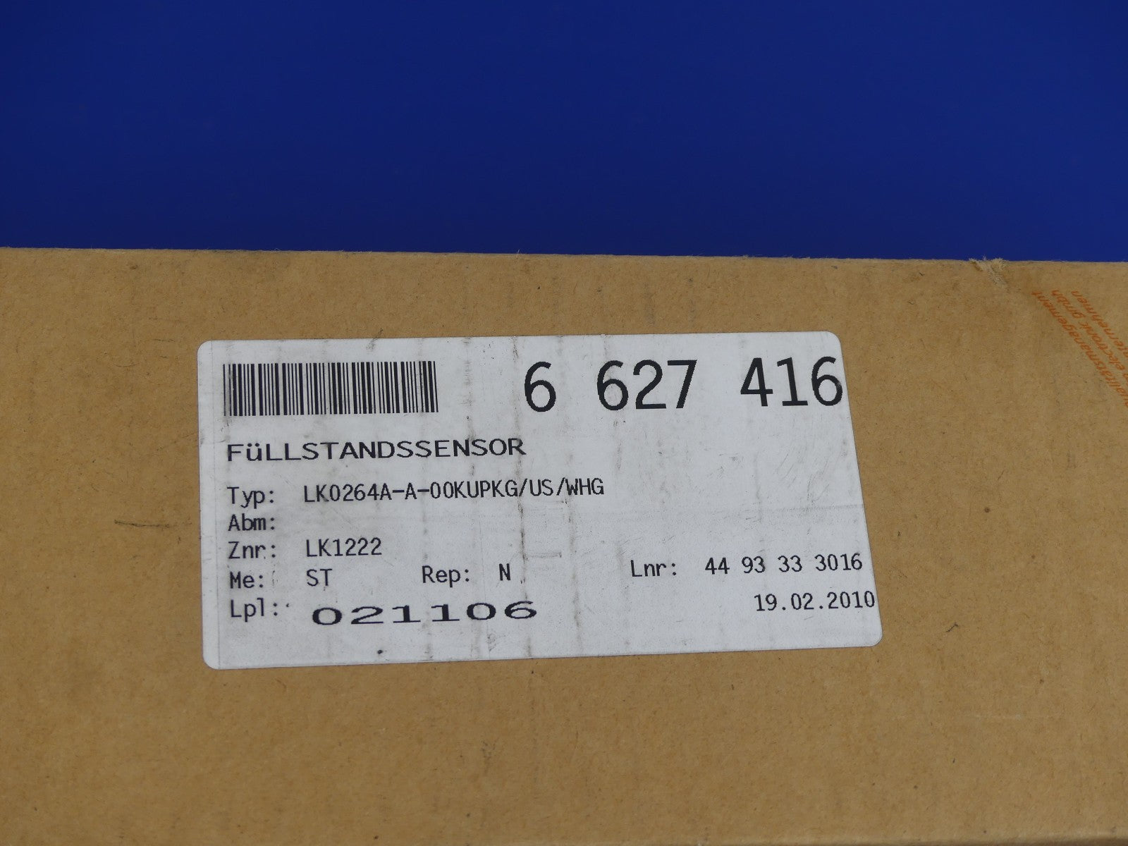 IFM Electronic LK1222