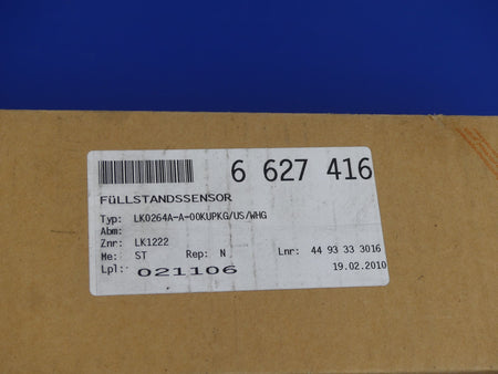 IFM Electronic LK1222