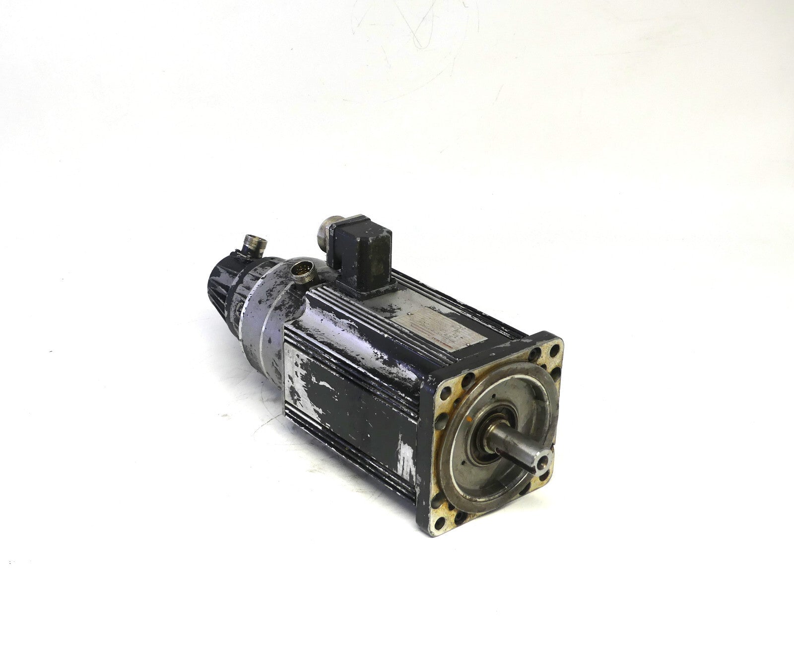 MAC 093A-0-PS-4-C/110-B-1/WI522LV/S005, INDRAMAT